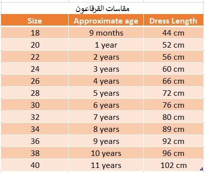 Traditional Dress (Girgea'an)