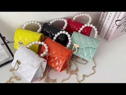 GIRL HANDBAG