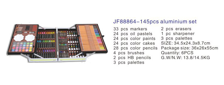 Coloring Set