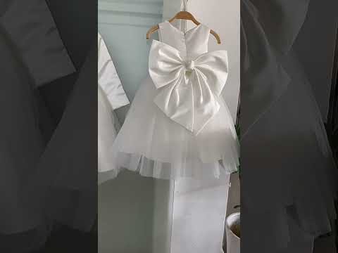 GIRL DRESS