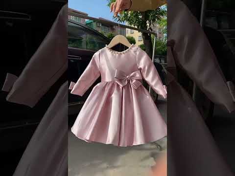 GIRL DRESS