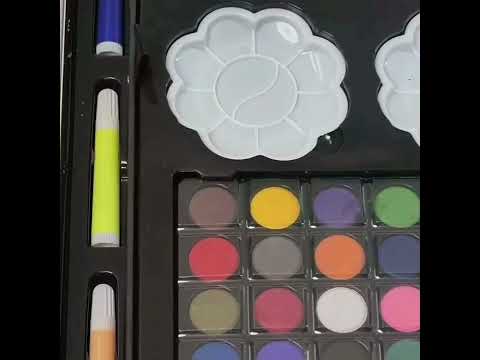 Coloring Set