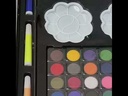 Coloring Set