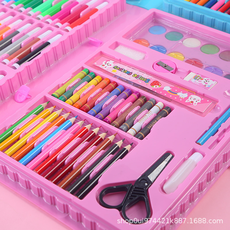 Coloring Set