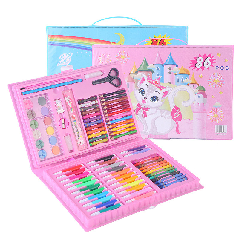 Coloring Set