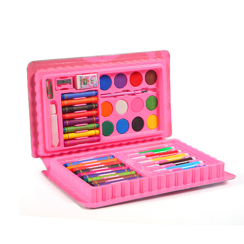 Coloring Set