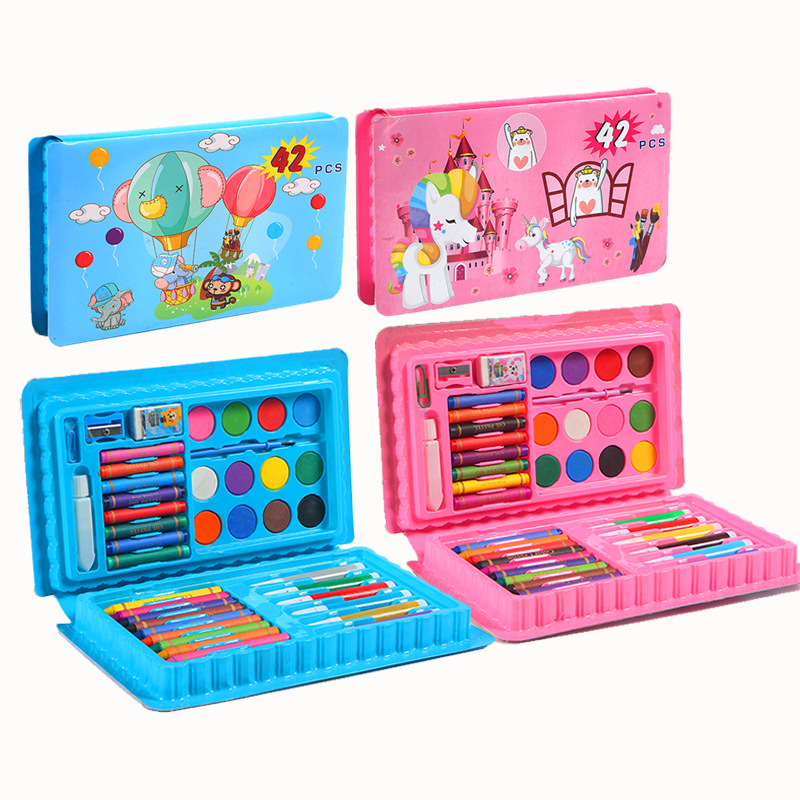 Coloring Set