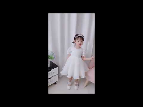 GIRL DRESS