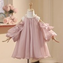 GIRL DRESS