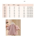 GIRL DRESS