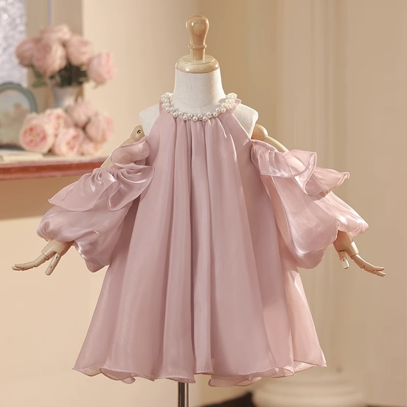 GIRL DRESS