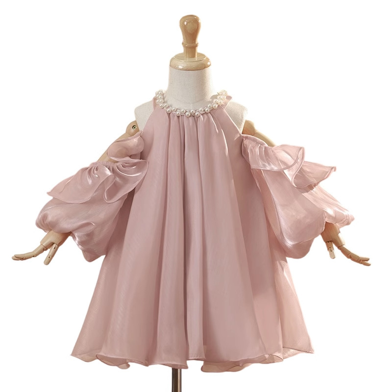 GIRL DRESS