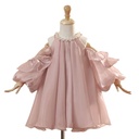 GIRL DRESS