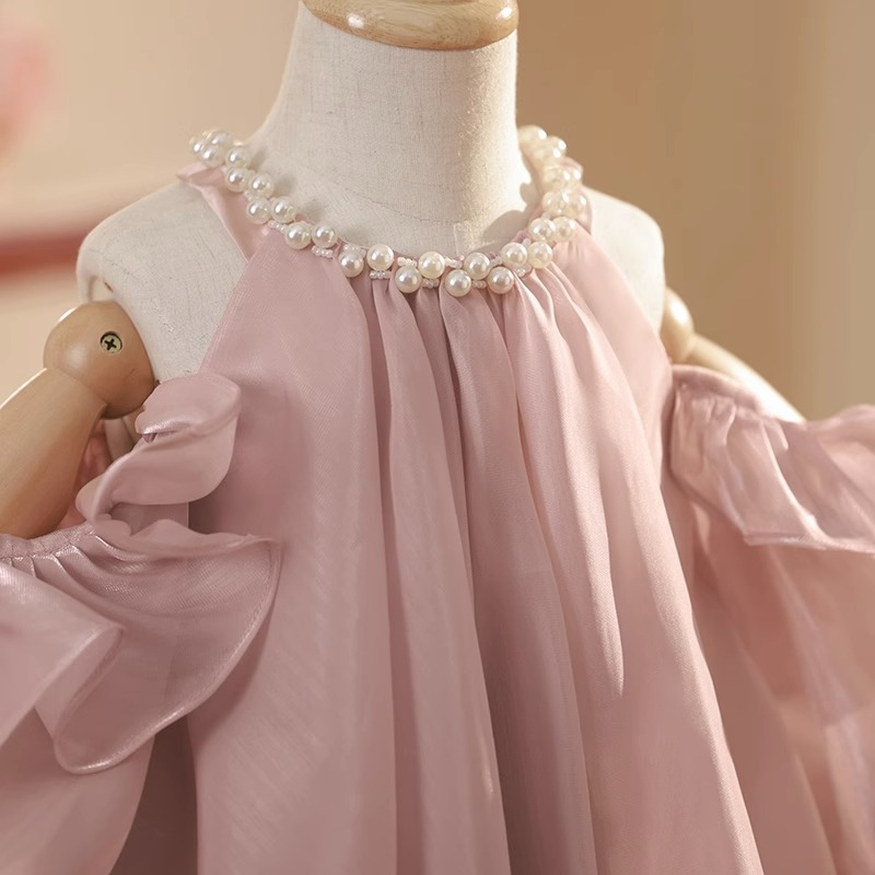 GIRL DRESS