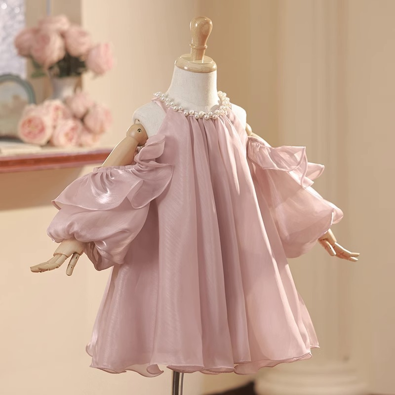 GIRL DRESS