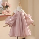 GIRL DRESS