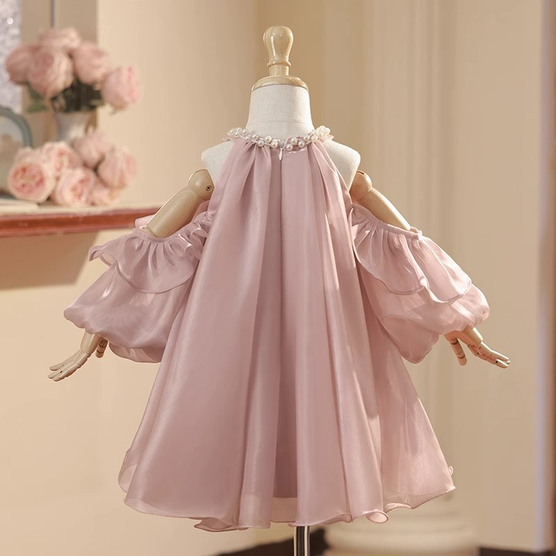 GIRL DRESS
