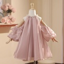 GIRL DRESS
