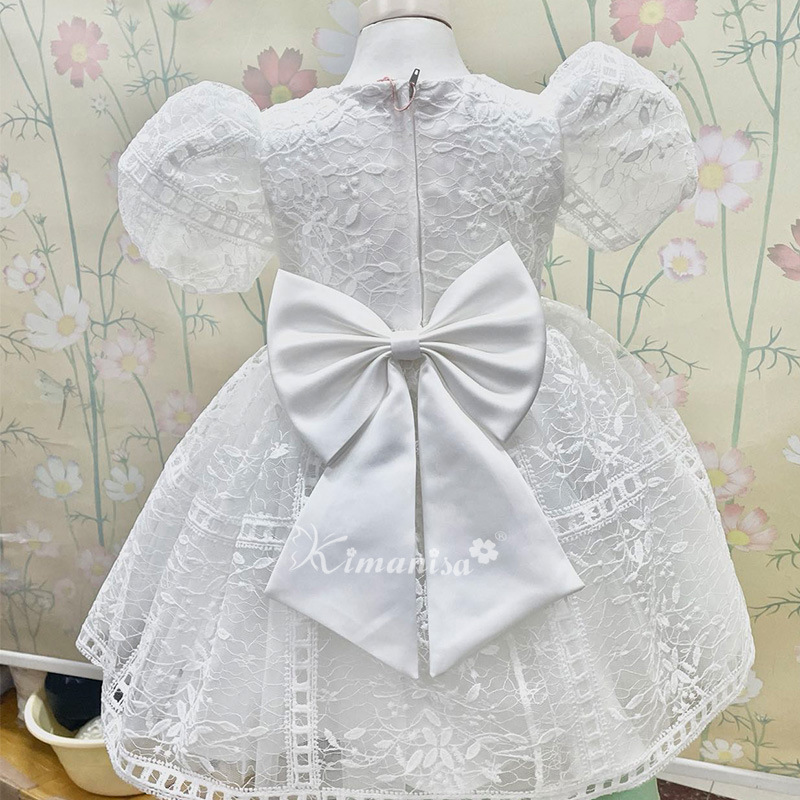 GIRL DRESS