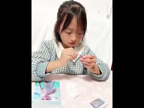 Diamond stickers 