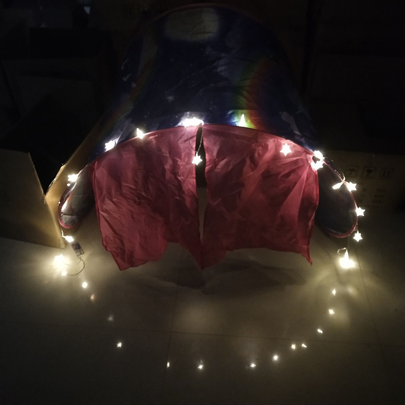 Kids Bed Tent