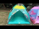 Kids Foldable Tent