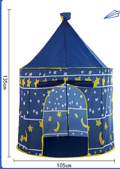 Kids tent