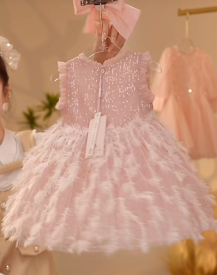 GIRL DRESS (copy) (copy)