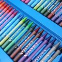 208 Pieces Art Coloring Set
