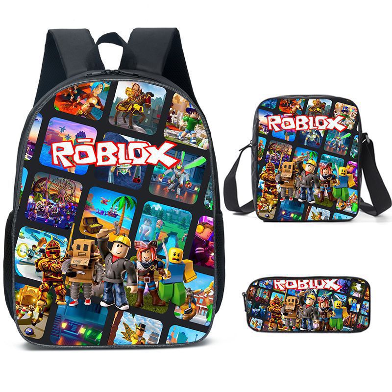 School Bag Set
