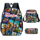 School Bag Set
