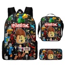 School Bag Set
