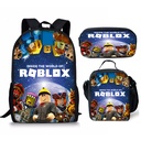 School Bag Set