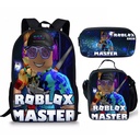 School Bag Set