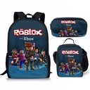 School Bag Set