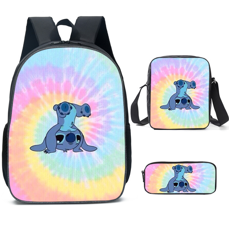 School Bag Set