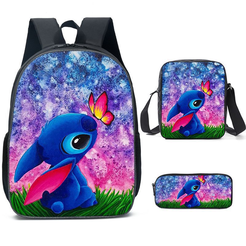 School Bag Set