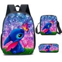 School Bag Set