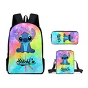 School Bag Set