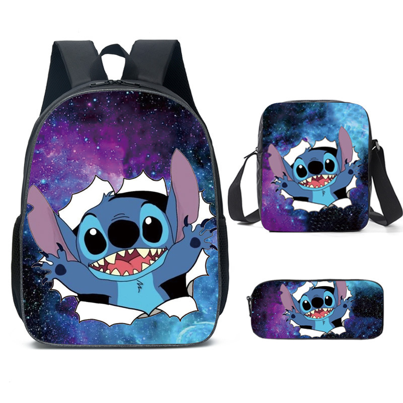 School Bag Set