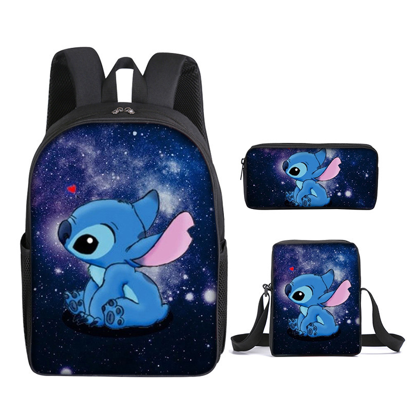 School Bag Set
