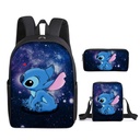 School Bag Set