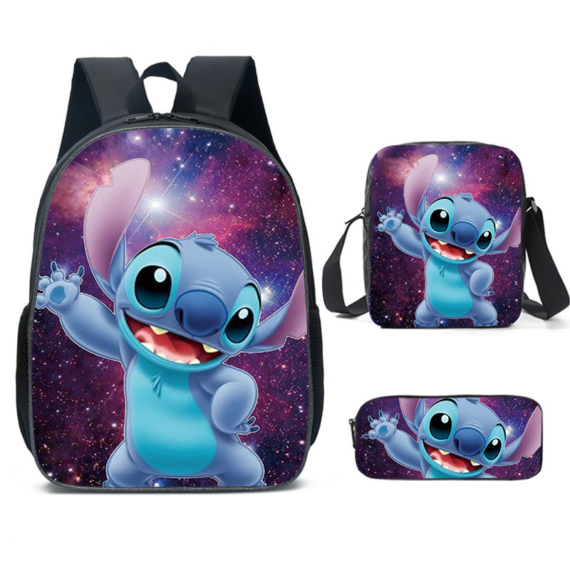 School Bag Set