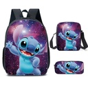 School Bag Set
