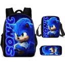 School Bag Set