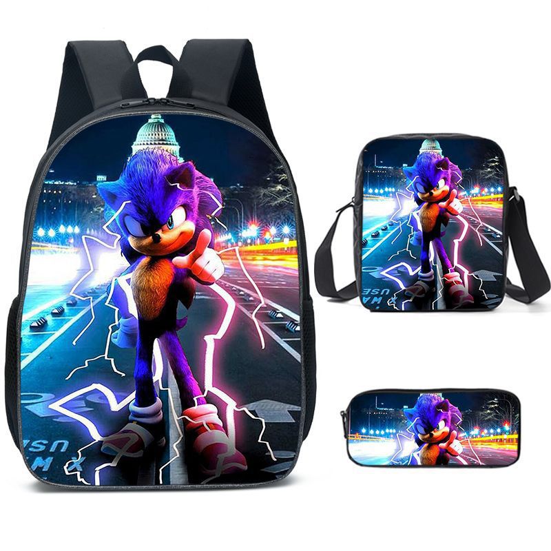 School Bag Set