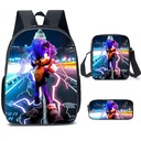 School Bag Set