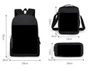 School Bag Set
