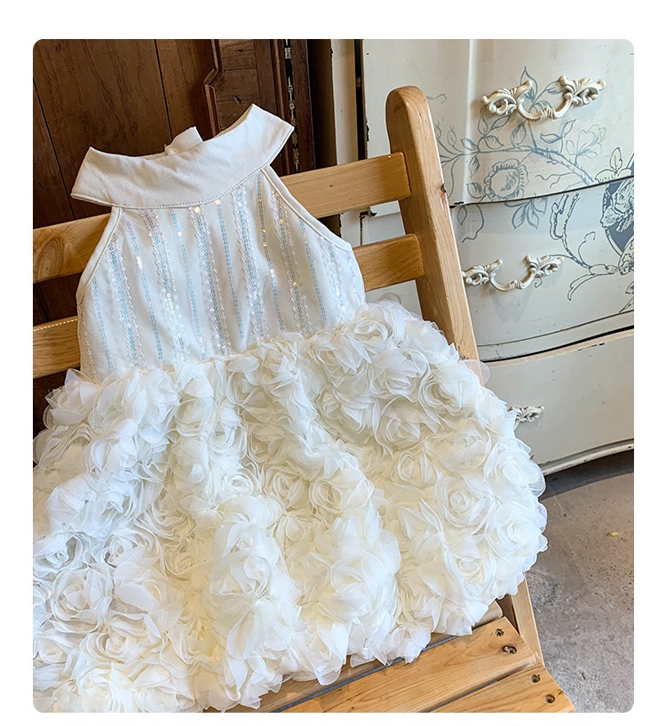 Girl Dress