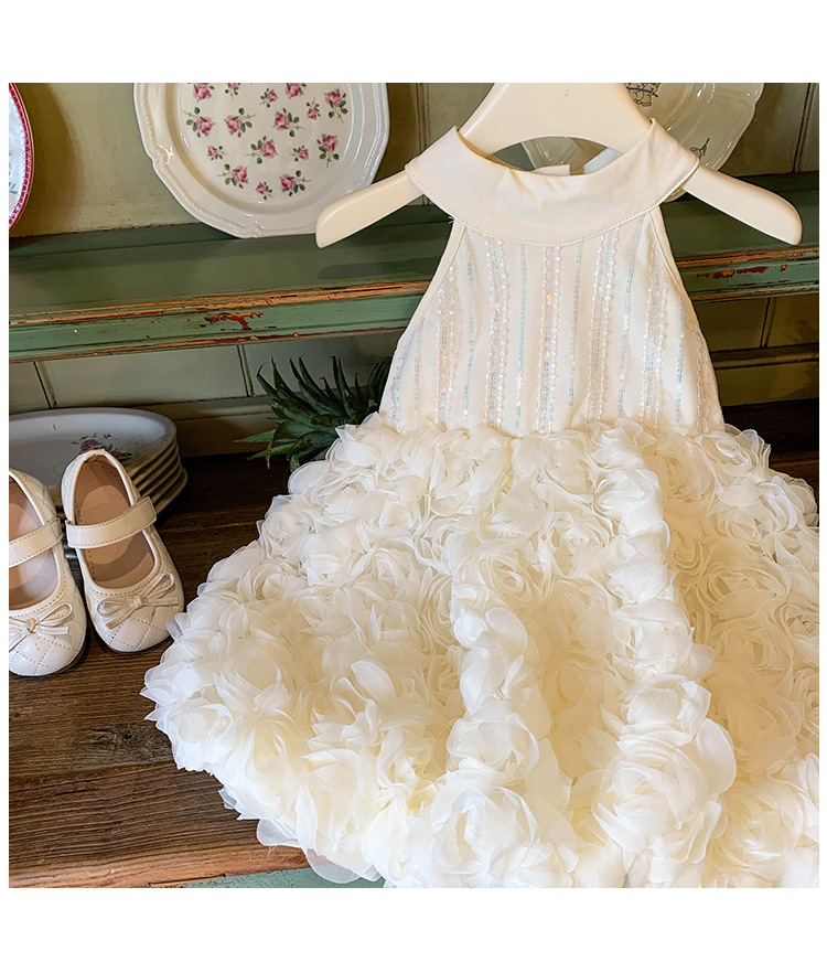 Girl Dress